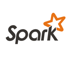 Логотип Apache Spark Логотип Apache Spark