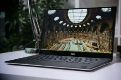 Внешний вид Dell XPS 13