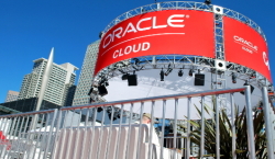 Компания представила Oracle OpenStack для Oracle Linux Компания представила Oracle OpenStack для Oracle Linux