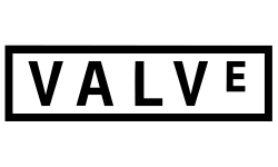 Логотип Valve Логотип Valve