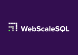 Логотип WebScaleSQL Логотип WebScaleSQL