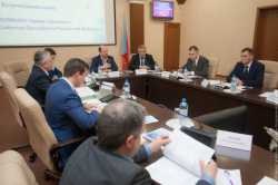 Круглый стол по импортозамещению во Владимирской области Круглый стол по импортозамещению во Владимирской области
