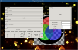 GTK-приложения в Wayland GTK-приложения в Wayland