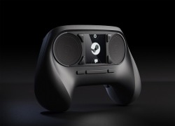 Steam Controller для Steam Machine Steam Controller для Steam Machine