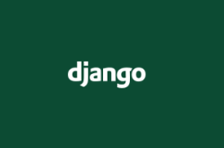 Логотип Django Логотип Django