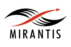 Логотип Mirantis Логотип Mirantis