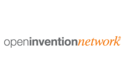 Логотип Open Invention Network Логотип Open Invention Network