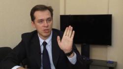 Сергей Кучин, министр связи и ИТ Нижегородской области Сергей Кучин, министр связи и ИТ Нижегородской области