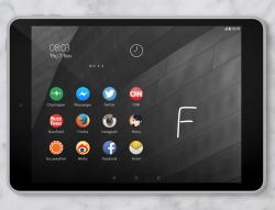Nokia N1 — планшет на Android 5 поступил в продажу Nokia N1 — планшет на Android 5 поступил в продажу