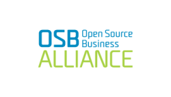 Логотип OSB Alliance Логотип OSB Alliance