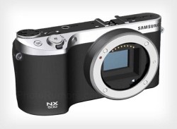 Новая Tizen-камера от Samsung — NX500 Новая Tizen-камера от Samsung — NX500