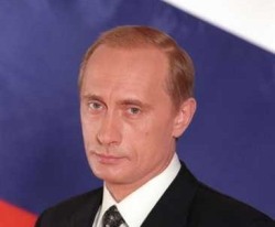 В.В. Путин В.В. Путин