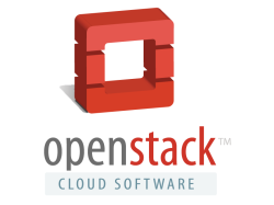 Логотип OpenStack Логотип OpenStack