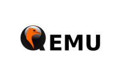 Логотип QEMU Логотип QEMU