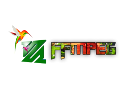 Логотип FFmpeg