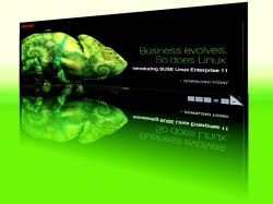 SUSE Linux приобрела компания Micro Focus International SUSE Linux приобрела компания Micro Focus International