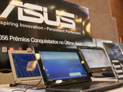 Стенд ASUS Стенд ASUS