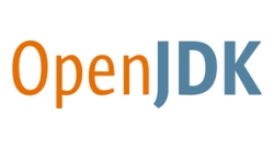 Логотип OpenJDK Логотип OpenJDK