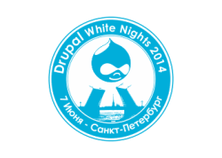 Drupal White Nights 2014 Drupal White Nights 2014