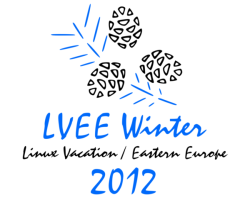 LVEE winter 2012 LVEE winter 2012