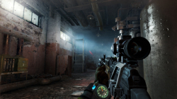 Metro Redux теперь и на Linux Metro Redux теперь и на Linux