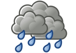 Логотип Drizzle Логотип Drizzle