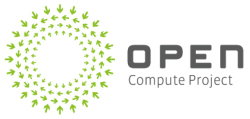 Логотип проекта Facebook — Open Compute Логотип проекта Facebook — Open Compute