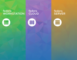 Cloud, Server и Workstation — новые версии Fedora 21 Cloud, Server и Workstation — новые версии Fedora 21