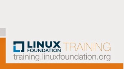 Логотип Linux Training Services от Linux Foundation Логотип Linux Training Services от Linux Foundation
