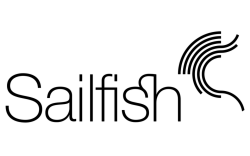 Логотип ОС Sailfish Логотип ОС Sailfish