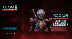 XCOM 2: War of the Chosen XCOM 2: War of the Chosen