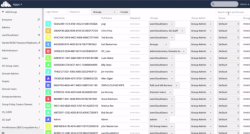 Управление пользователями в ownCloud 7 Управление пользователями в ownCloud 7