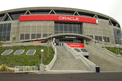 Офис Oracle Офис Oracle