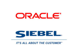 Oracle Siebel Oracle Siebel