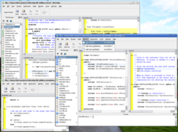 KDevelop 4.0