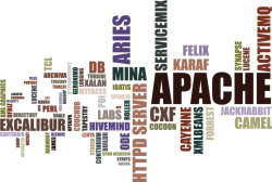 Проекты Apache Software Foundation Проекты Apache Software Foundation