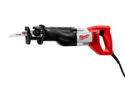 Пила Sawzall от Milwaukee Electric Tool Company
