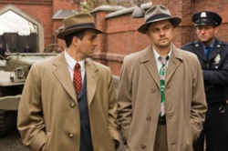 Кадр из фильма Shutter Island Кадр из фильма Shutter Island
