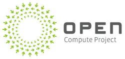 Логотип Open Compute Project Логотип Open Compute Project