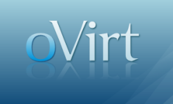 Логотип oVirt Логотип oVirt