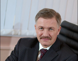 Леонид Ухлинов, гендир Концерна «Сириус» Леонид Ухлинов, гендир Концерна «Сириус»