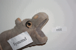 Systemd останется init-системой Debian по умолчанию Systemd останется init-системой Debian по умолчанию