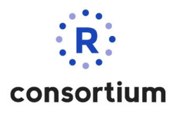 Логотип R Consortium Логотип R Consortium