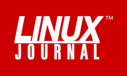Логотип Linux Journal Логотип Linux Journal
