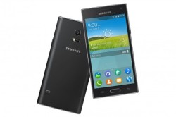 Первый Tizen-смартфон Samsung Z Первый Tizen-смартфон Samsung Z