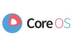 Логотип CoreOS Логотип CoreOS