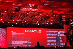 Презентация Unbreakable Enterprise Kernel в сентябре 2010 года Презентация Unbreakable Enterprise Kernel в сентябре 2010 года