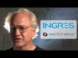 Кадр из ролика про VectorWise Кадр из ролика про VectorWise
