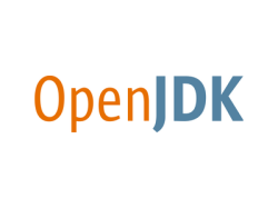 Логотип OpenJDK Логотип OpenJDK