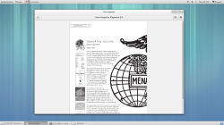 Новый классический режим в GNOME 3.8